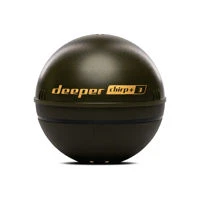 Deeper Chirp+ 3 Sonar Fishfinder